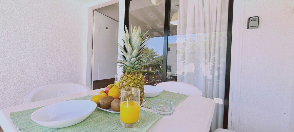 Фото Monte Elias Apartment by Stay BnB