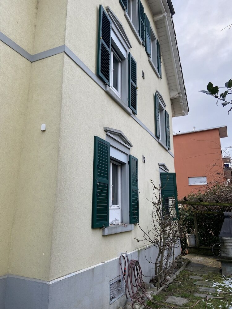 Фото Swiss Stay - Imb