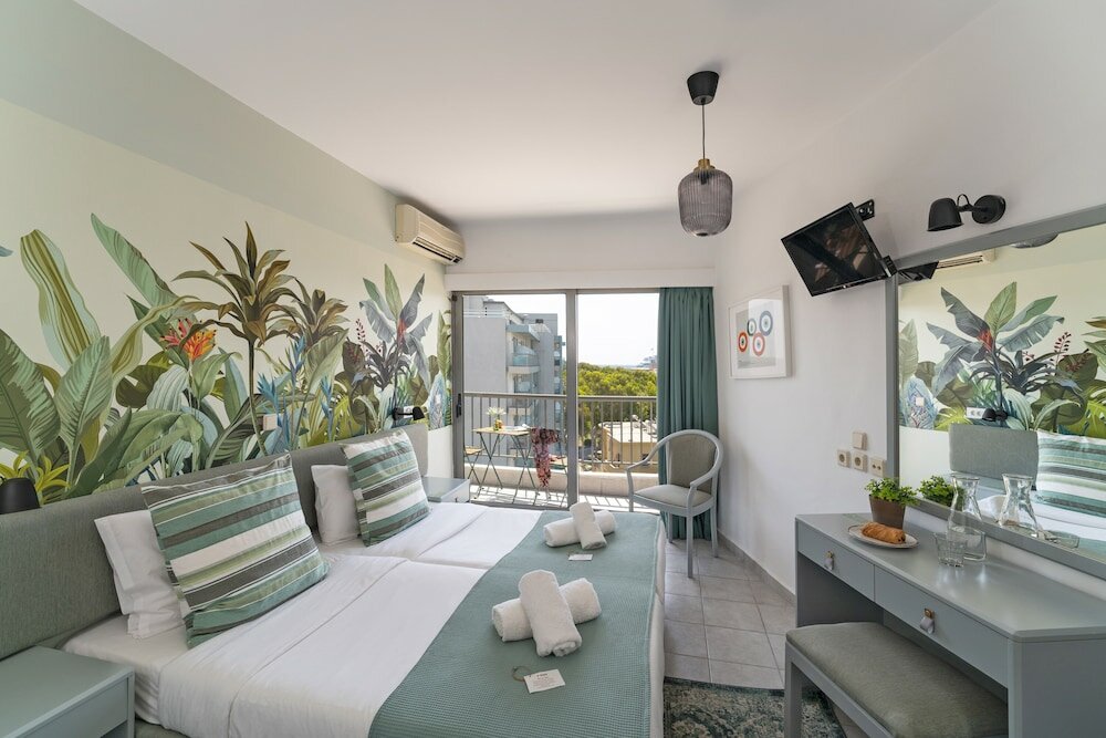 Фото Stay Hotel Rhodes