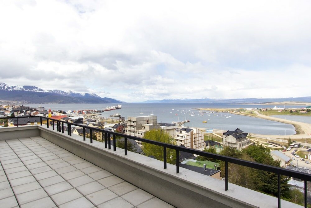 Фото Pacífico Apartamentos