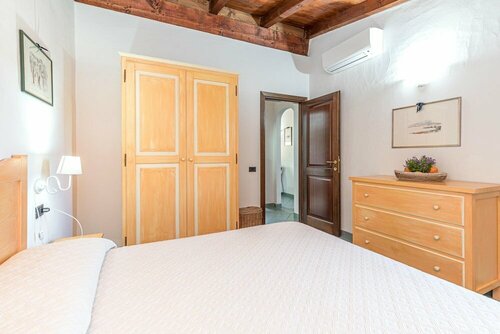 Гостиница Casa Pitti 200m From The Beach