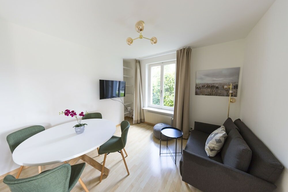 Фото Swiss Stay - Imb