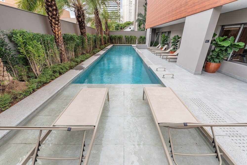 Фото Charlie Vitrali Moema