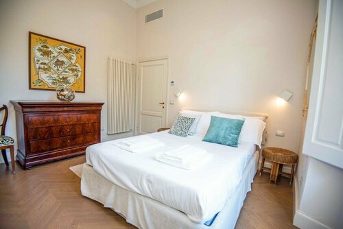 Апартаменты Raffaello Apartment by Firenze Prestige во Флоренции