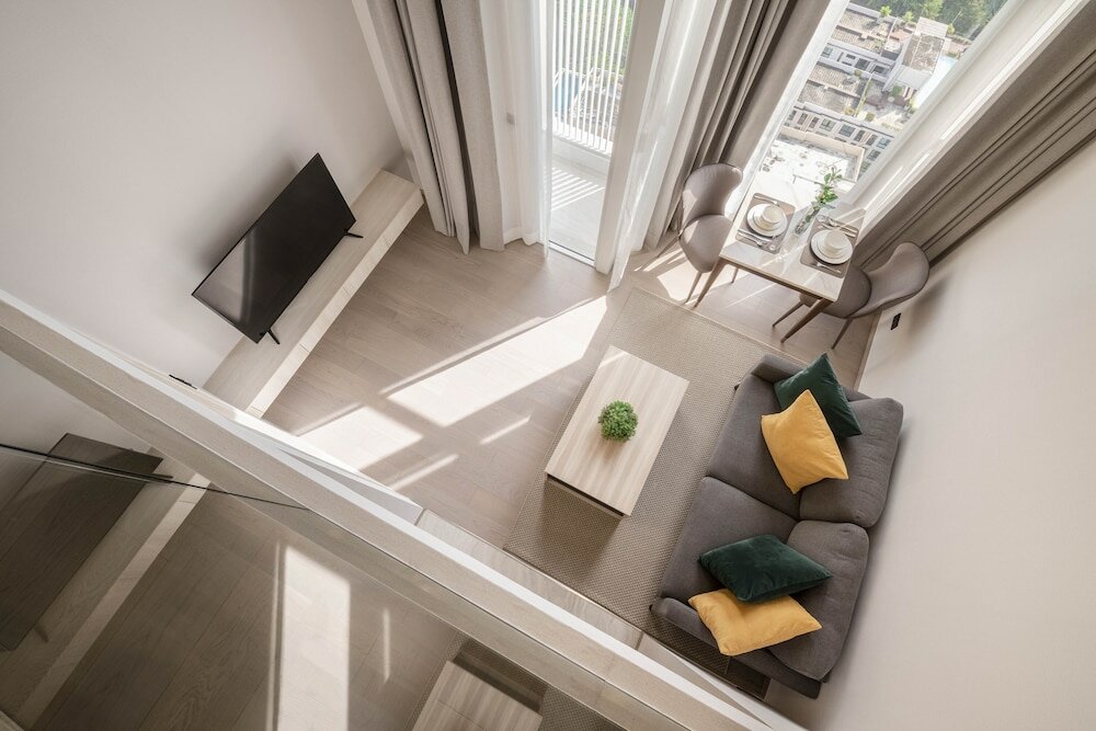 Фото Wyndham Garden Bangkok Sukhumvit 42