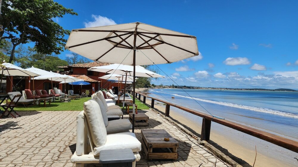 Фото Nativa Búzios