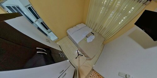 Гостиница M. E. C Office Hostel в Нитерое