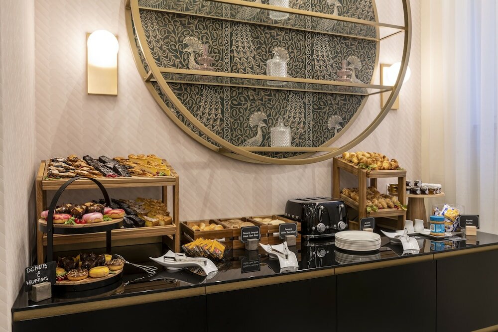 Фото H10 Palazzo Galla