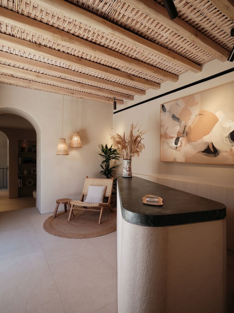 Фото Nos Hotel & Villas