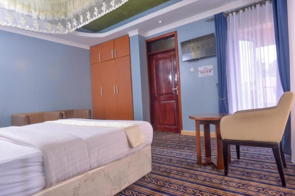 Фото Lishi Resort Hotel