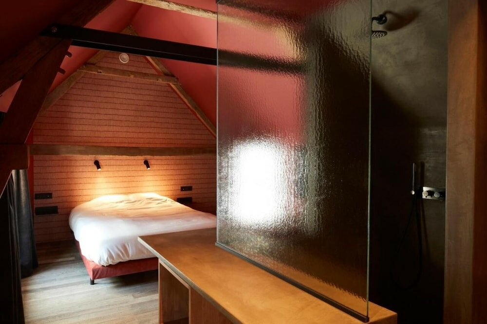 Фото Boutique hotel Nonam