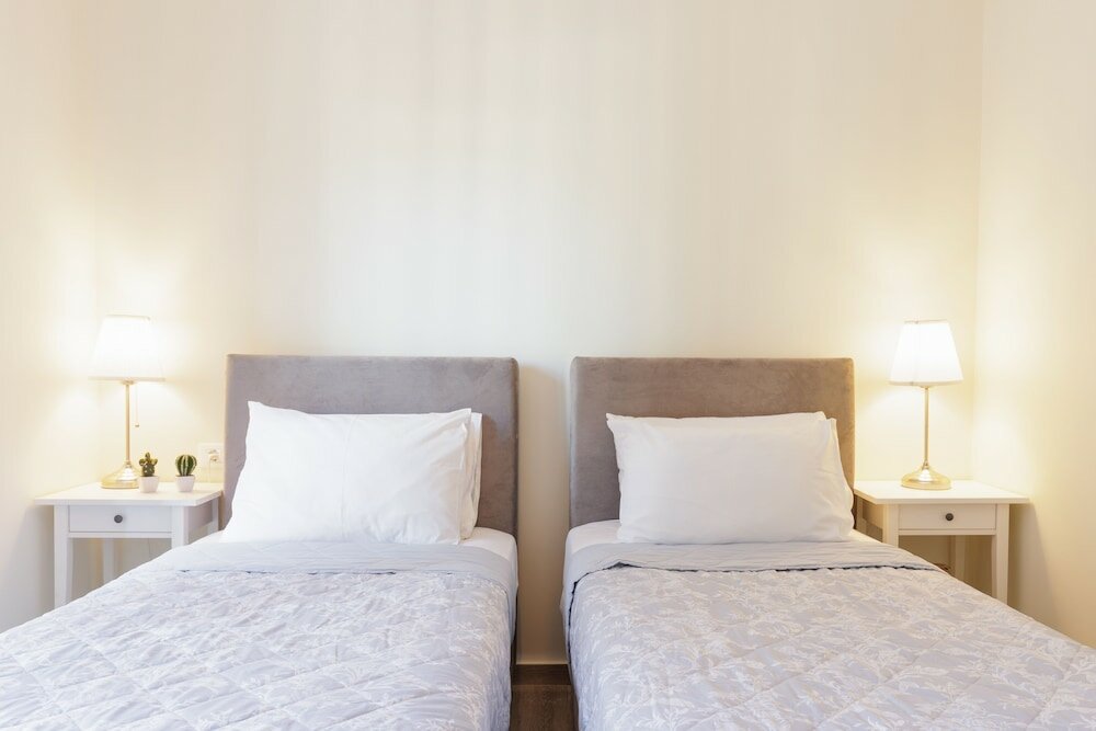 Фото Villa Breeze & Villa Coco by Konnect Avlaki Beach