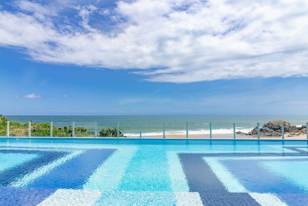 Фото Rv05 Excelente Quarto e Sala Pé na Areia