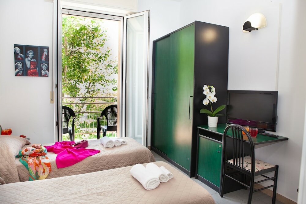 Фото La Torretta Bramante