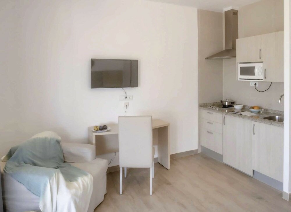 Фото Roquetes Bungalows Premium - Formentera Break