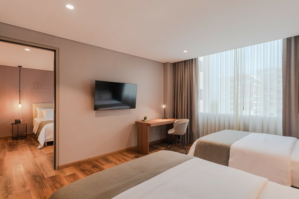 Фото Sites Barranquilla