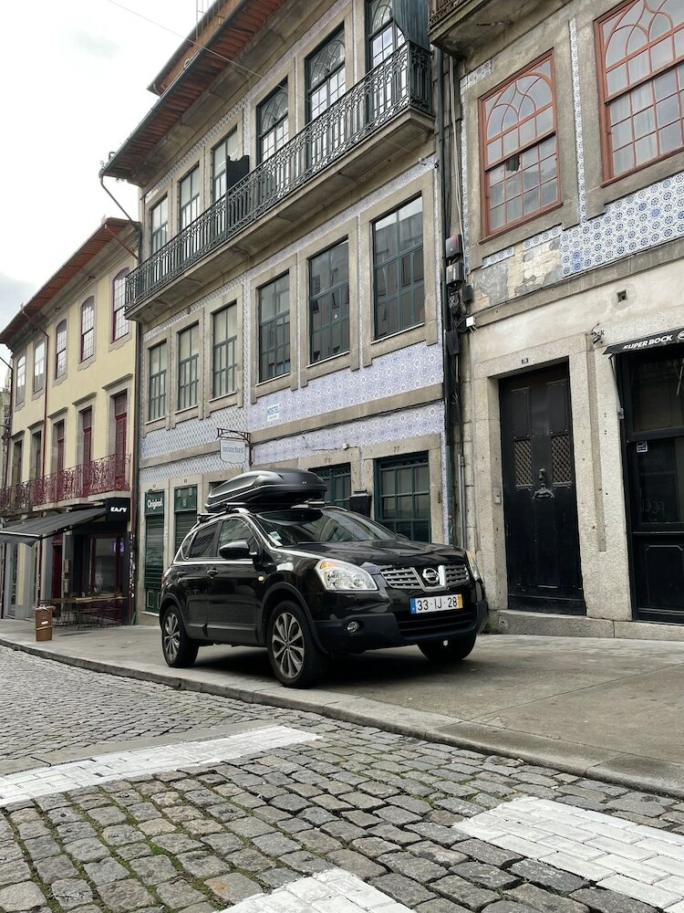 Фото Invictus Hostel