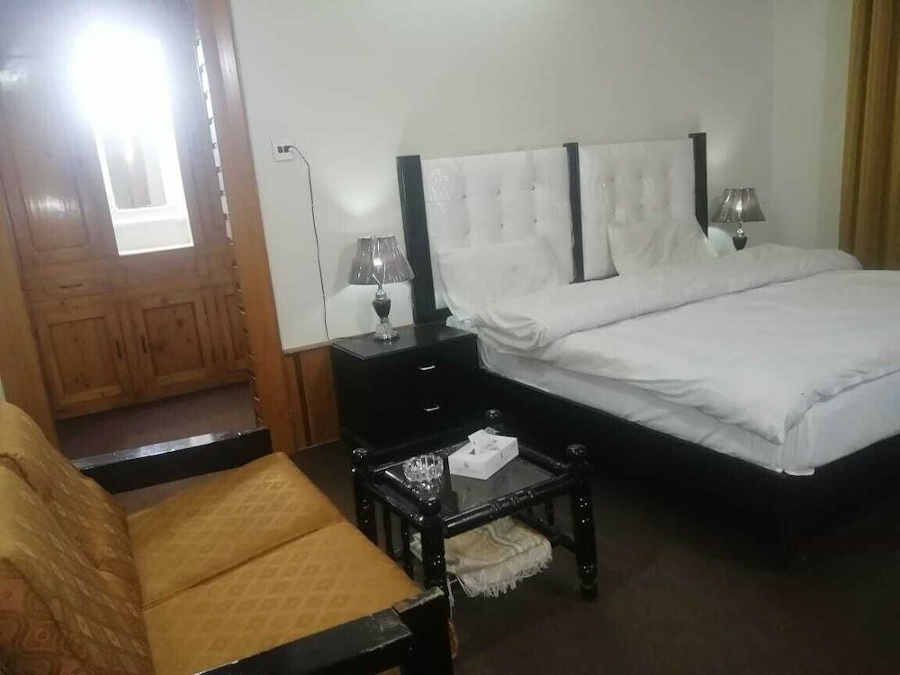 Фото Intercontinental Hotel And Resorts