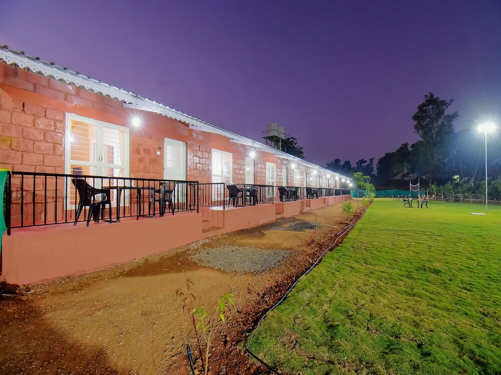 Фото Treebo Trend The Appa'S Resort