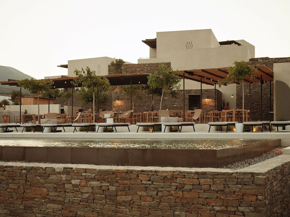 Фото Nos Hotel & Villas