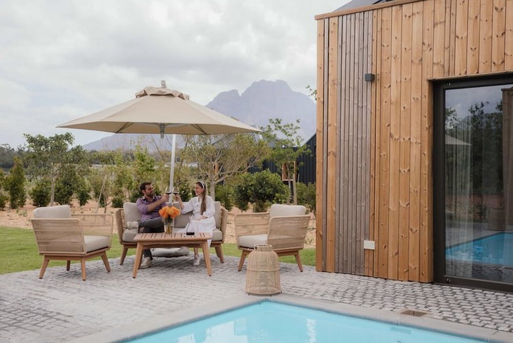 Фото Ludus Magnus Villas