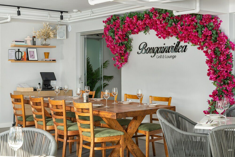 Фото Point Break Luxury Apartments