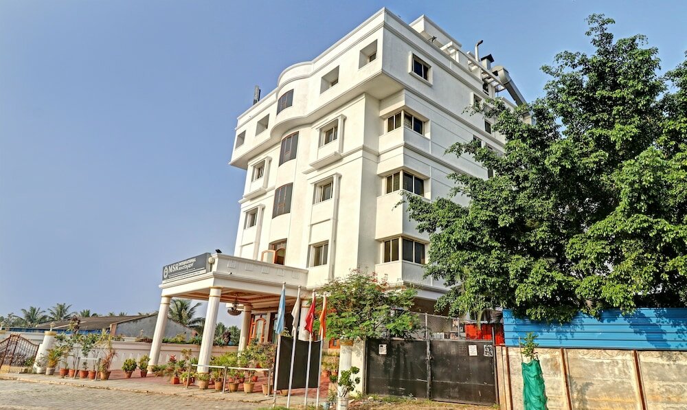 Фото Treebo Trend Msr International