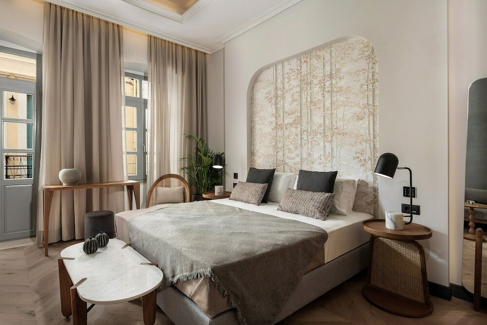 Фото Malmo Historic Hotel