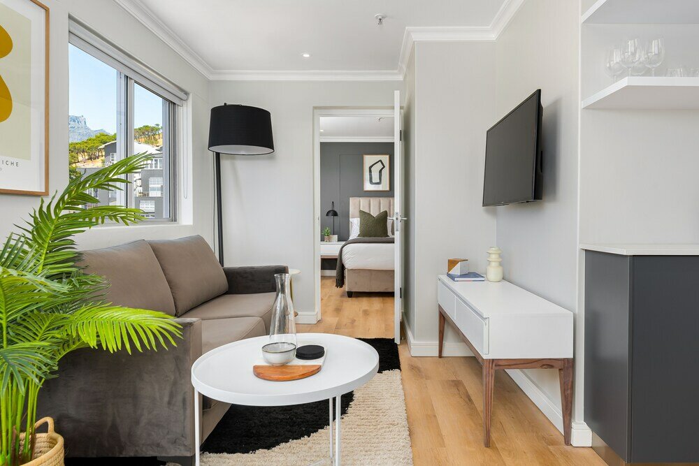 Фото Point Break Luxury Apartments