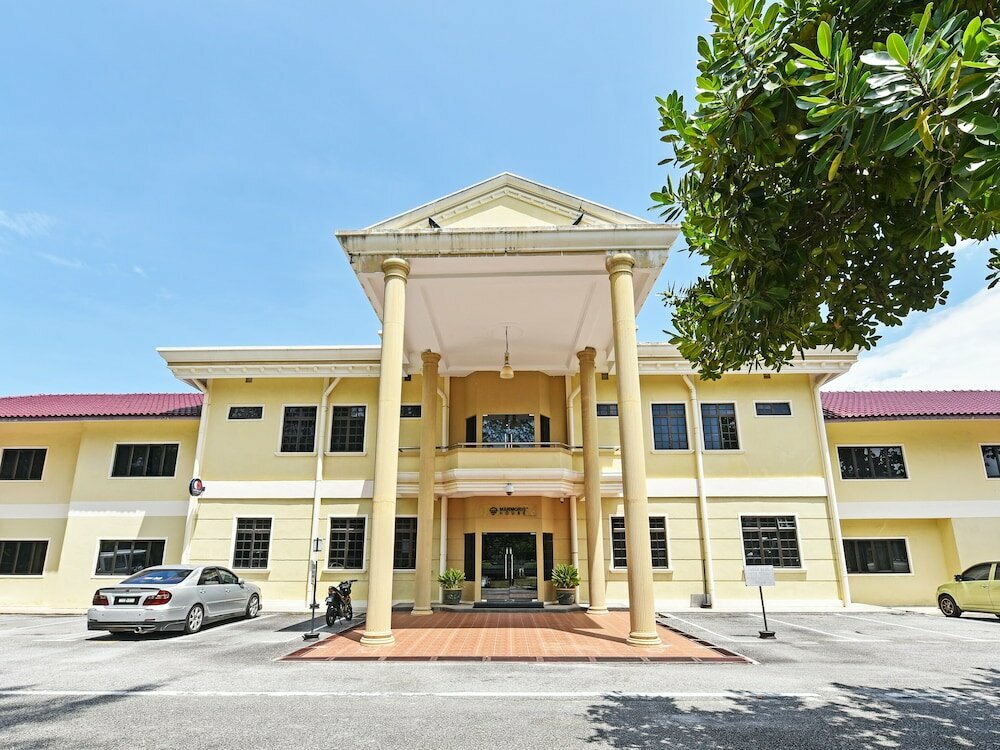Hotel Capital O 90434 Marmoris House, Kuala Terengganu, photo