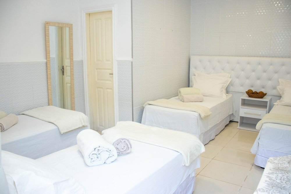 Фото Hotel Pioneiro