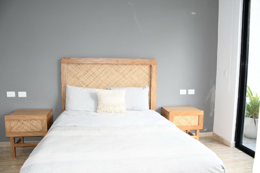 Фото Luxury Penthouse by Mareas in Aldea Zama