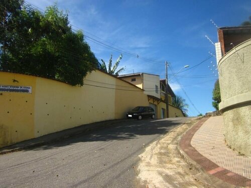 Гостиница Pousada Corujinha VIP в Гуарапари