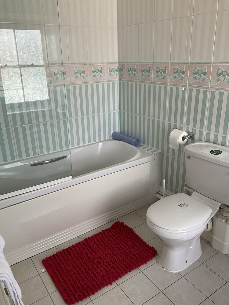 Фото Number 52 Bed & Breakfast