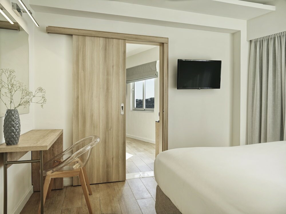 Фото Nlh Mati Seafront - Neighborhood Lifestyle Hotels