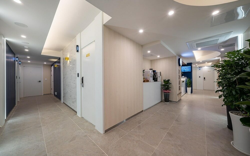 Фото Pyeongchon Zzam