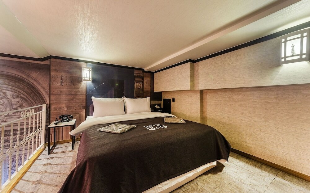 Фото Incheon Bnb