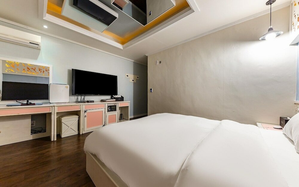 Фото Daejeon Daesa Mac