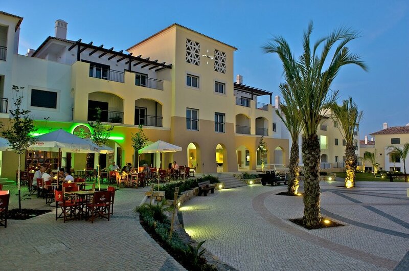 Гостиница O Pomar in Cabanas by Wave Algarve