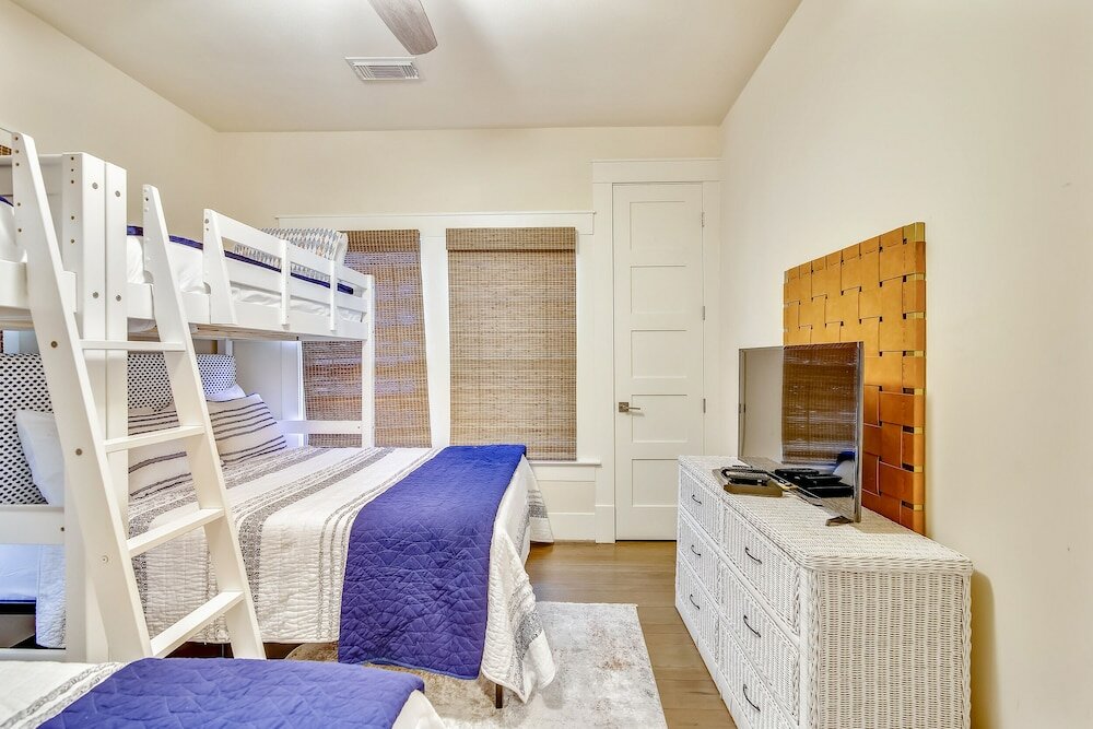 Фото Galvez Getaway