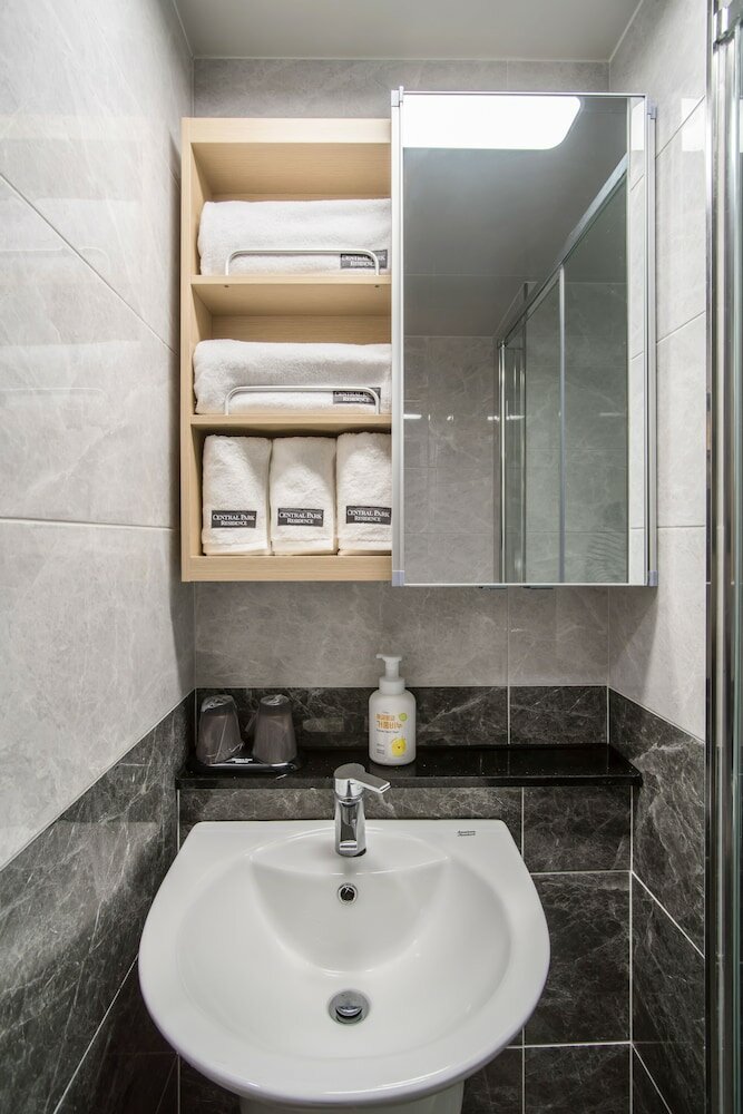 Фото Jeju Centralpark Residence