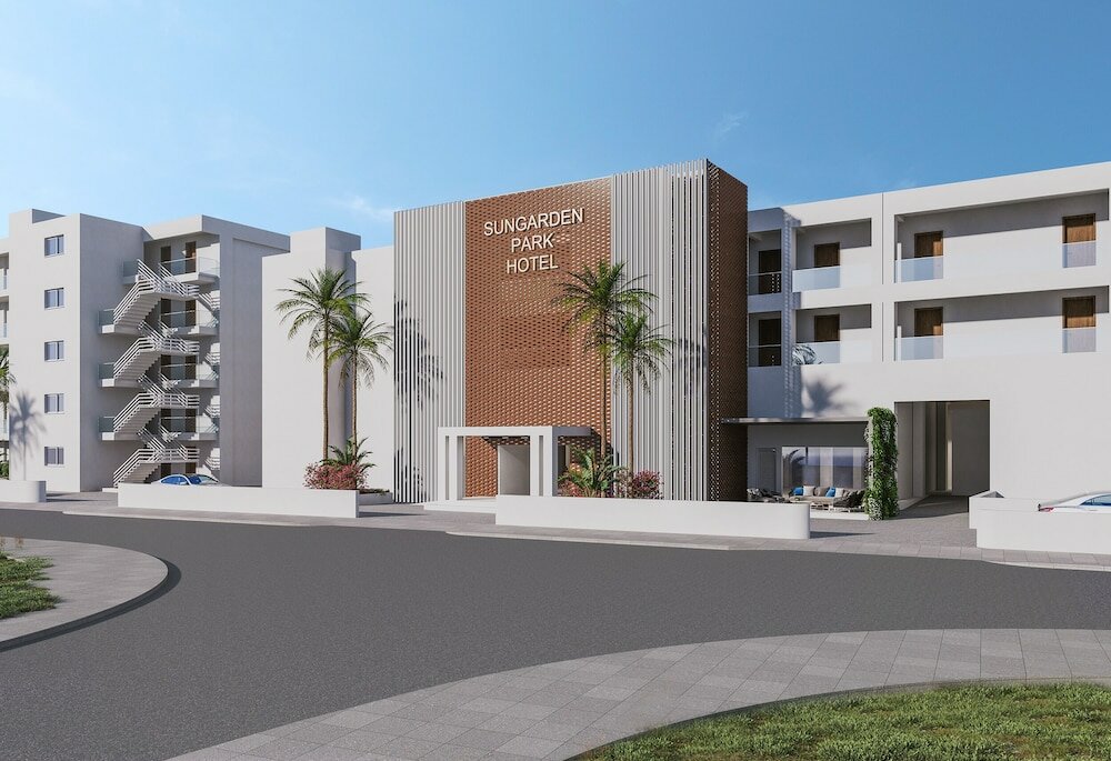 Фото Atlantica Sungarden Park