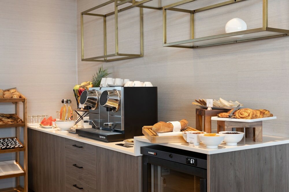 Фото Sheraton Nice Airport