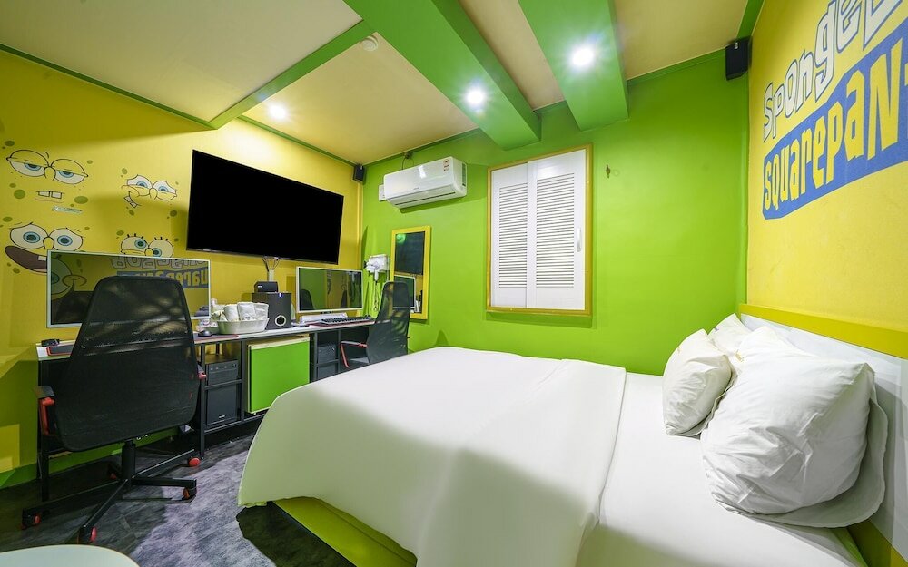 Фото Cogora Hotel