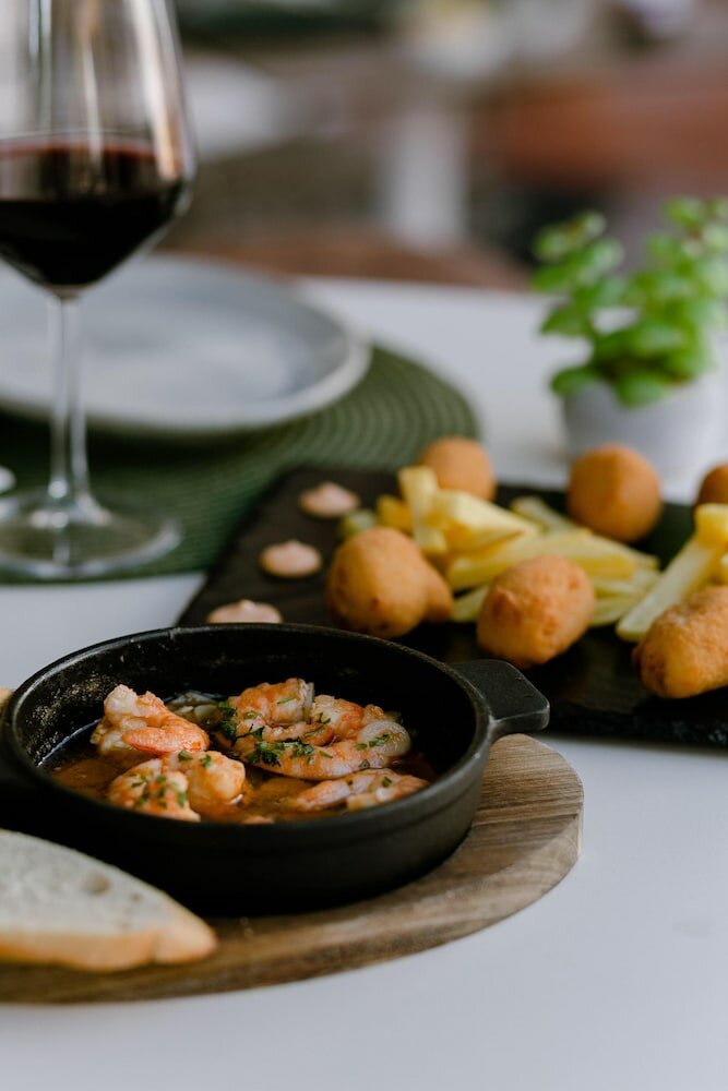 Фото Hotel Estepona Plaza