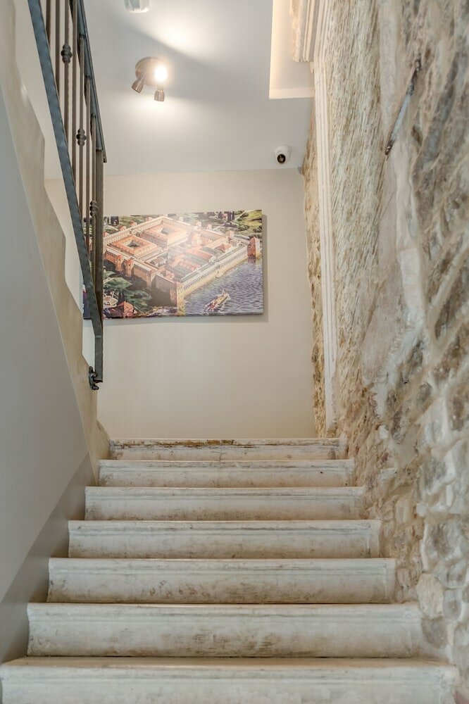 Фото Split Palace Luxury Retreat