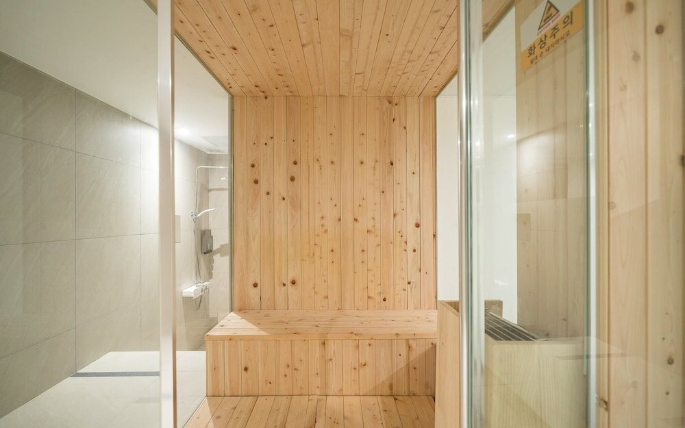 Фото Suwon Guundong Neo