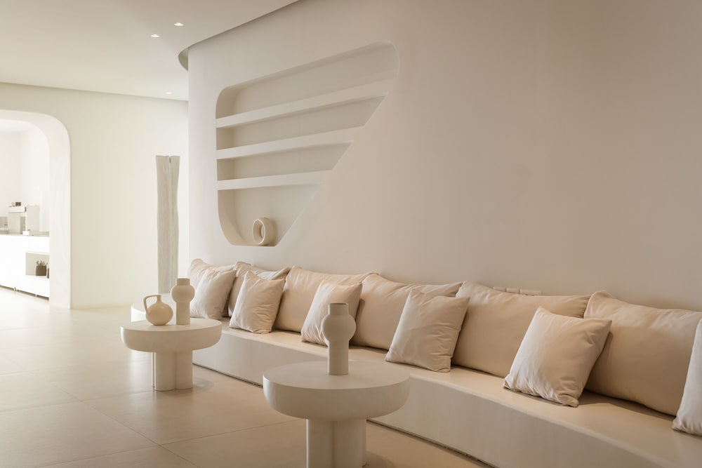 Фото Lovia Mykonos