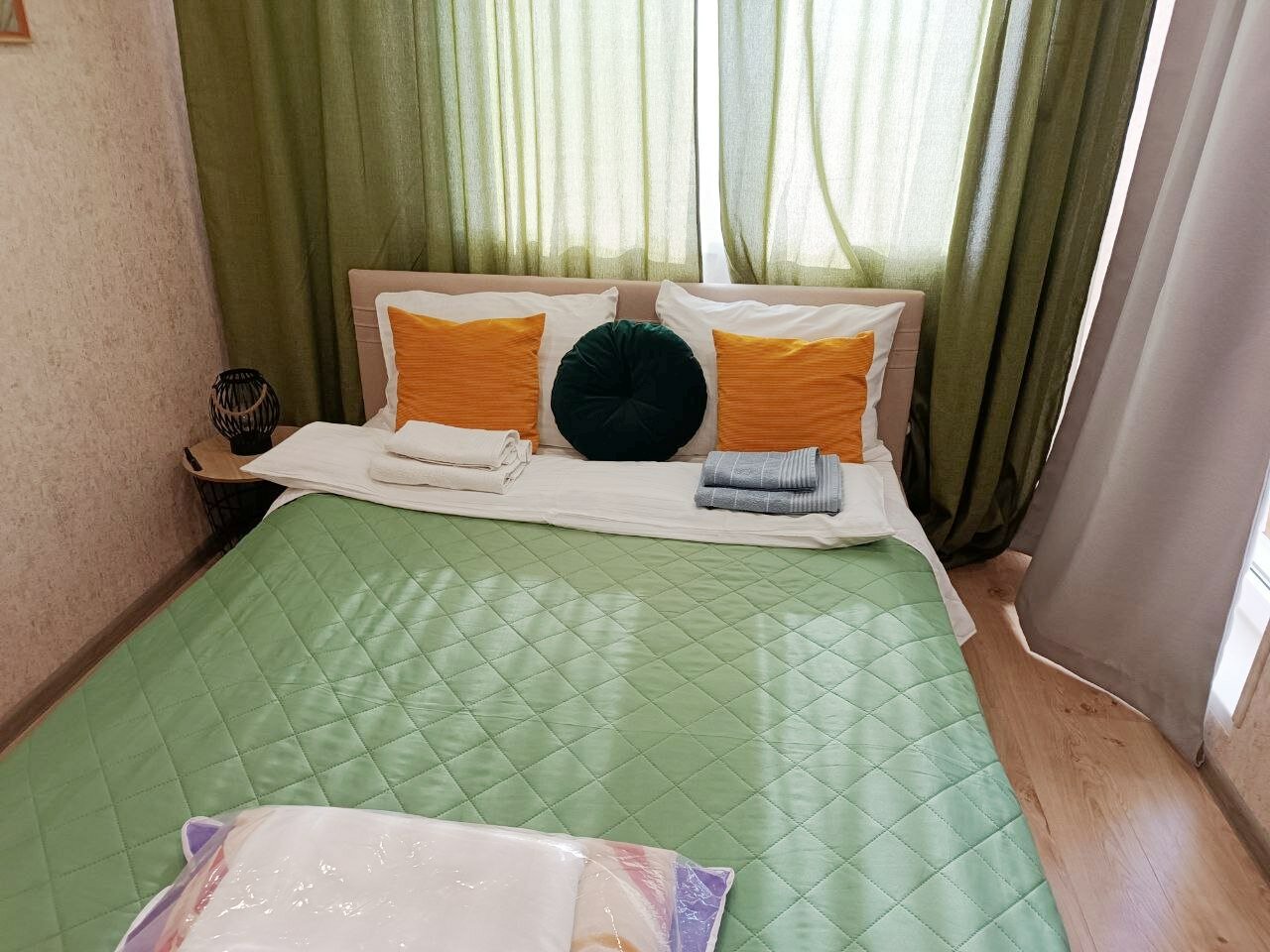 Фото MyHomeUfa Шервуд