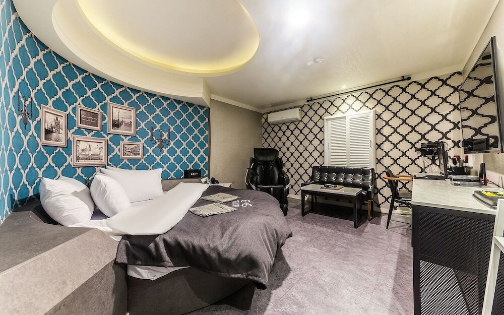 Фото Incheon Bnb